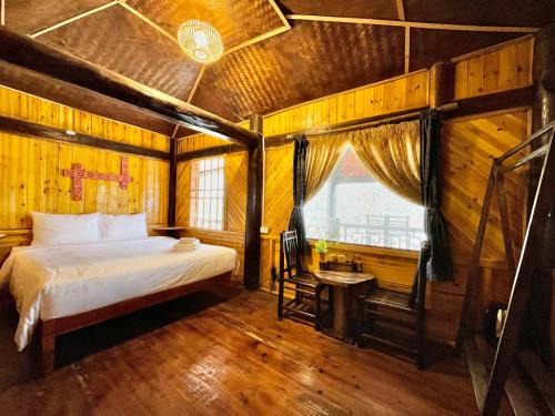 Sa Pa Maison | H'mong Eco House