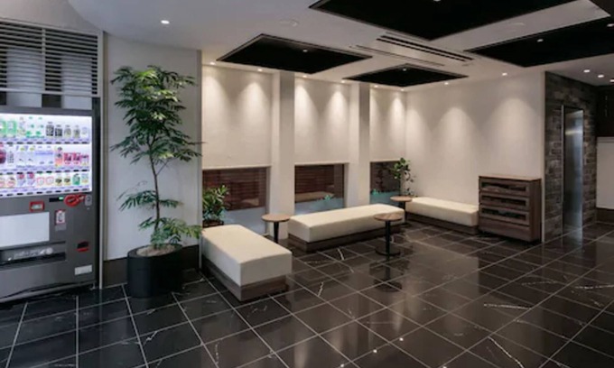 Sennichi-cho Hôtel | HOTEL MYSTAYS Kagoshima Tenmonkan Annex