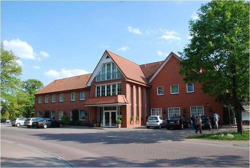 Region Hannover District Hôtel | H Perl Hotel-Restaurant