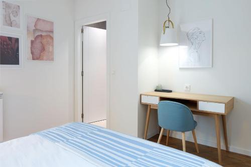 Hondarribia Historic Center Appartement | H SUITE3B by Smiling Rentals