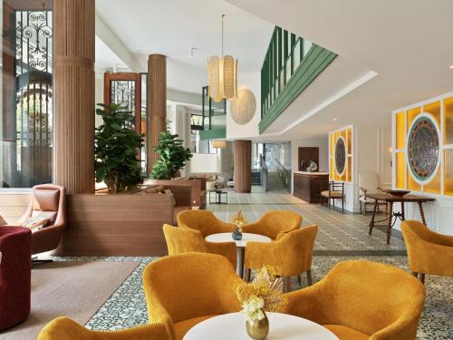 Esquerra de l'Eixample Hôtel | H10 Casanova