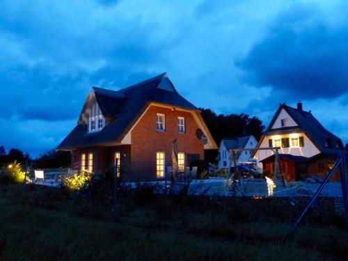 Rerik Maison | H10 Ostsee Ferienhaus Emmy Huus No 10 Rerik