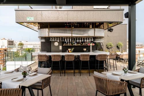Cuatro Caminos Hôtel | H10 Tribeca
