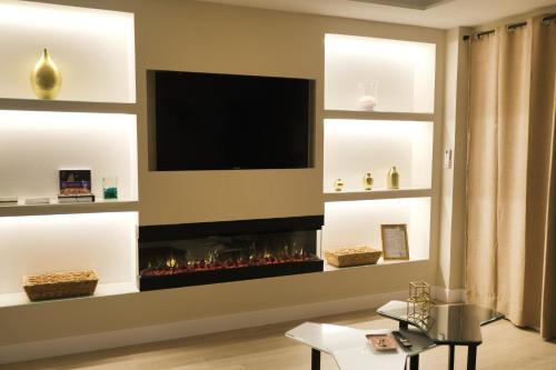 Jaen Appartement | H2, vivienda turística