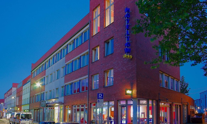 Teltow Hôtel | H24 Hoteltow
