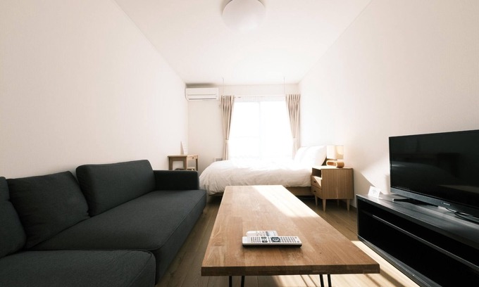 Toshima Appartement | H2O Stay Ikebukuro 202 - Ikebukuro 202 /Toshima-ku Tokyo