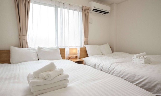 Toshima Appartement | H2O Stay Ikebukuro 301 - Ikebukuro 301 /Toshima-ku Tokyo