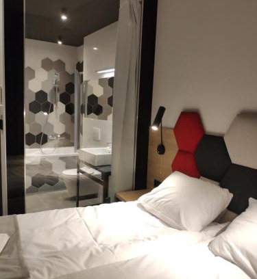 Bytom Appartement | H33 Apartamenty