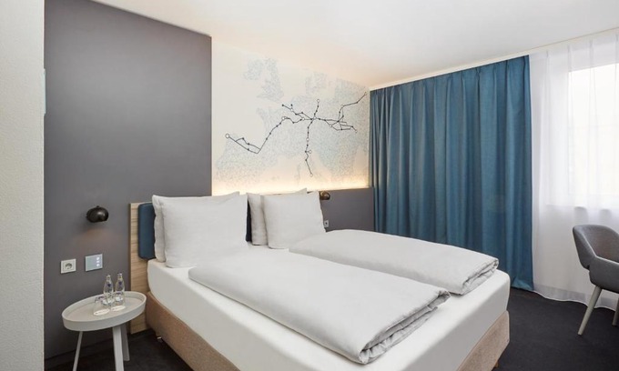 Paunsdorf Hôtel | H4 Hotel Leipzig