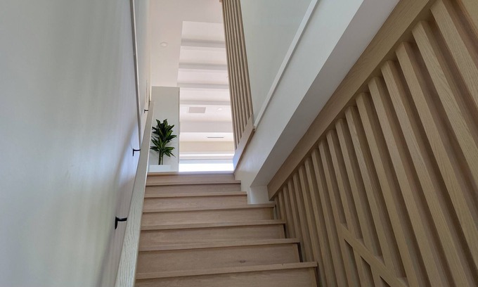 Oakridge Maison | H467657577 Our heart in Vancouver! - central!