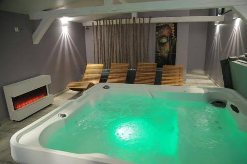 Sovata Appartement | H49 Apartman Wellness & Spa - Adults only