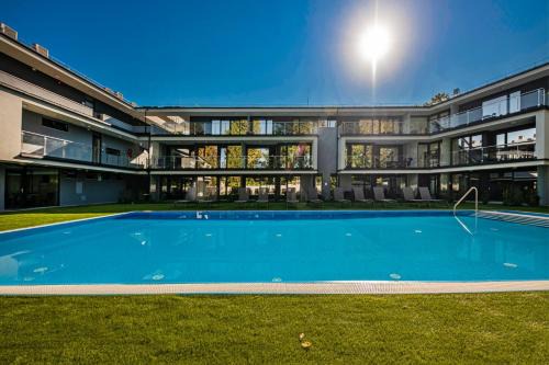 Balatonlelle Appartement | H55