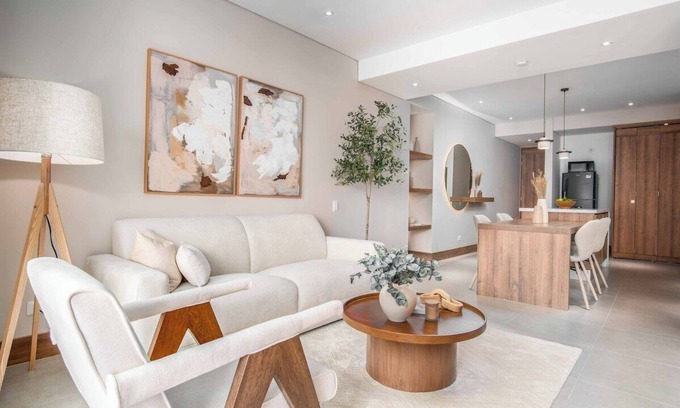 Granada Appartement | H808 | Premium Penthouse | Pool | Gym | Security