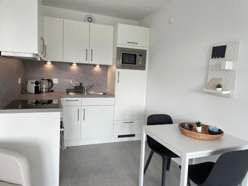 Iselin Appartement | H95 Studios in Basel City with Basel Card