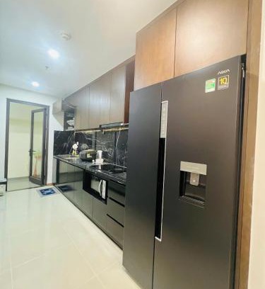 District 10 Appartement | Ha Đo Centrosa Building , Ba Thang Hai street, distrist 10