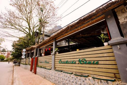 Ha Giang Maison | Ha Giang Creekside Lodging and Tours