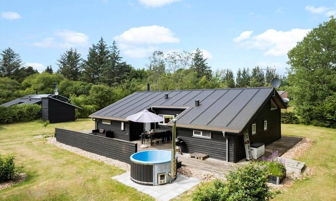 Asaa Maison | HA173 Asaa - Knirren 6 B