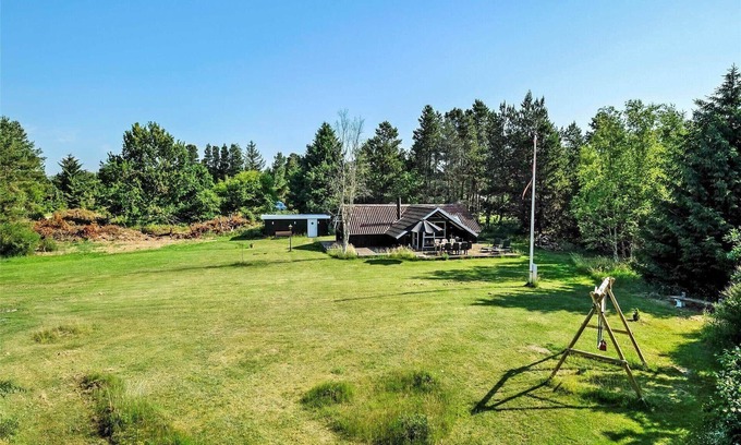 Øster Melholt Maison | HA194 Hals - Sdr. Smalbyvej 25