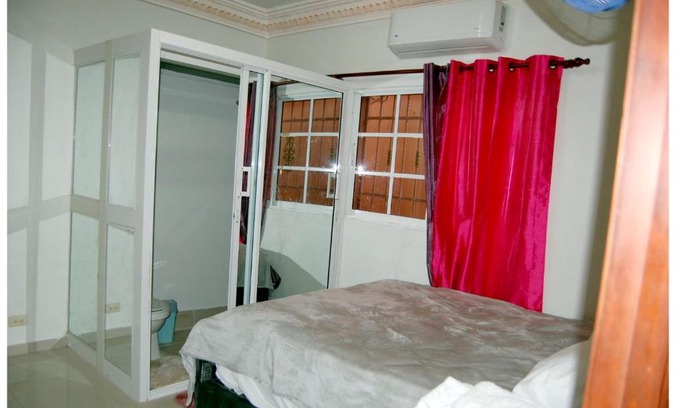 Bani Appartement | Haabitacion Estudio III