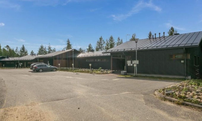 Vuokatti Maison | Haapala suites 24 (former iida) by Interhome