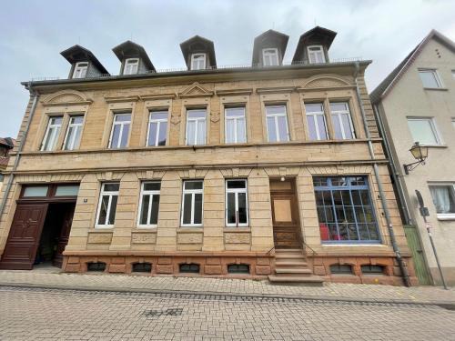 Neustadt an der Weinstrasse Appartement | Haardter Mandelring
