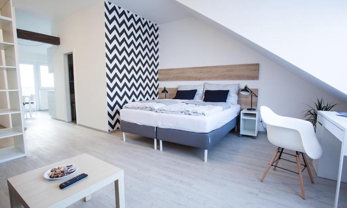 Brno Appartement | Haas Apartments