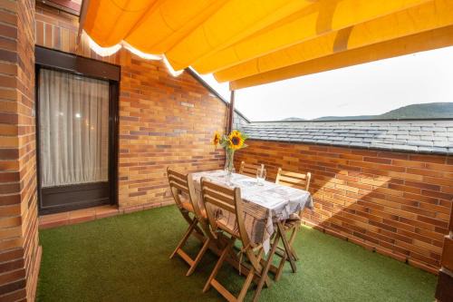 El Espinar Appartement | Había Una Vez
