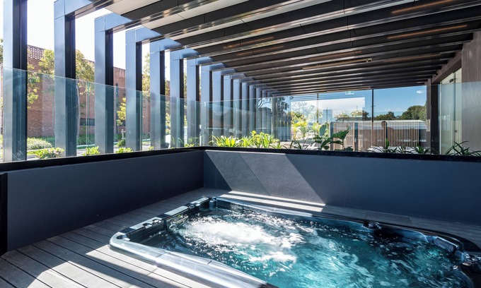 Haberfield Hôtel | Haberfield Hotel