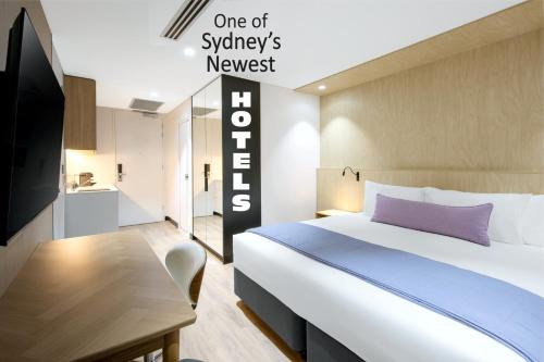 Haberfield Hôtel | Haberfield Hotel