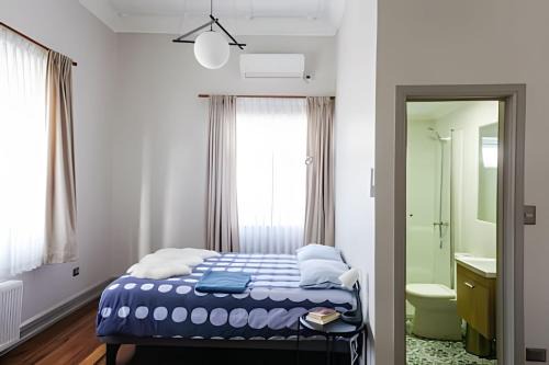 Valdivia Hôtel | Habitación a orilla del río