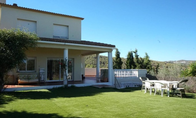 Olivella Lit Et Petit-Déjeuner | Habitación Atalaya