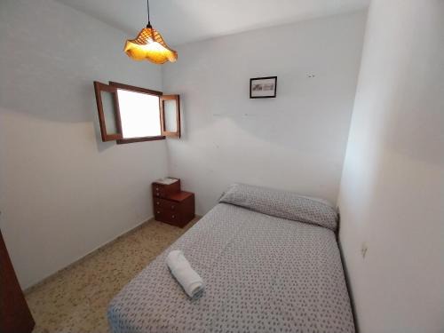 Cantillana Maison | Habitación C doble economica