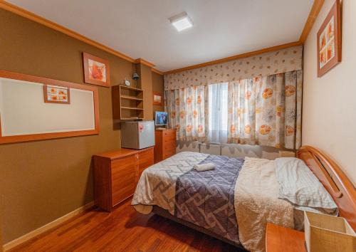 Ponteareas Maison | Habitación Centro Pontereas