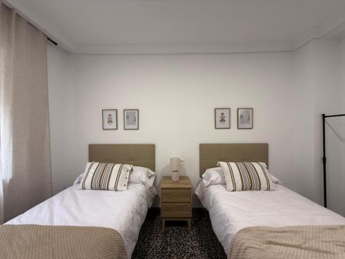 El Palmar Maison | Habitación cerca Murcia centro y Arrixaca