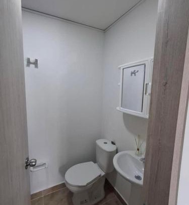 Bosa Maison | Habitación compartida en apartamento