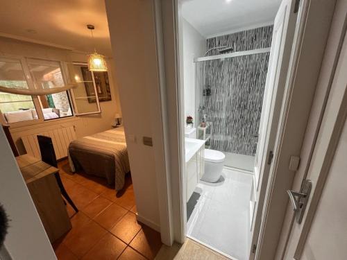 Boo Maison | Habitación con baño privado y jardín Cerca de las playas