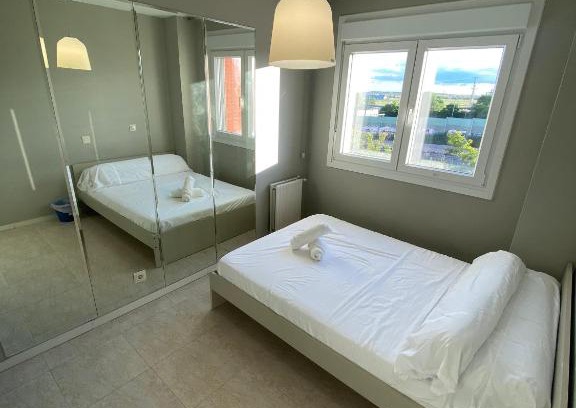 Cerro Buenavista Maison | Habitación con baño compartido NO FUMADORES y gente no ruidosa