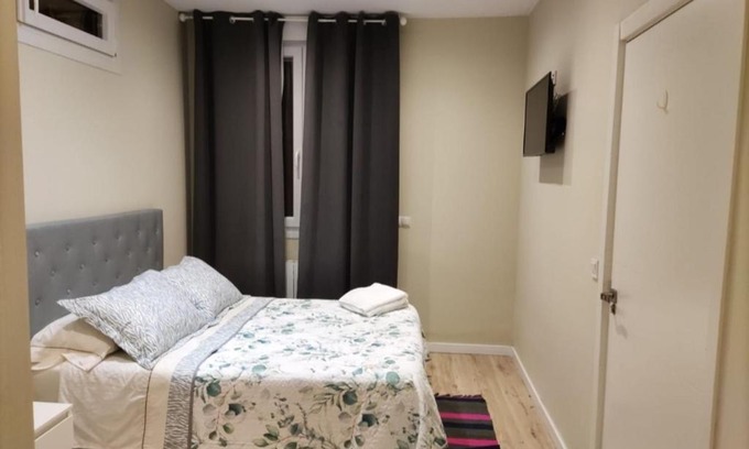 Zabala Maison | Habitación con Wi-Fi en Bilbao