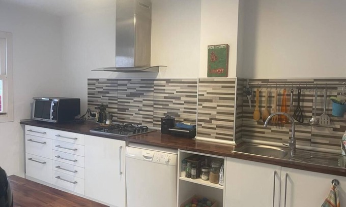 Plaza de Toros Copropriété | HABITACIÓN DOBLE CON BAÑO PROPIO EN PISO COMPARTIDO WIFI, AIRE ACOND CALEFACCIÓN
