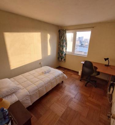 Concepcion Maison | Habitación en el centro de concepción