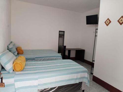 Escuintla Maison | Habitación en Escuintla Colonia Hunapú