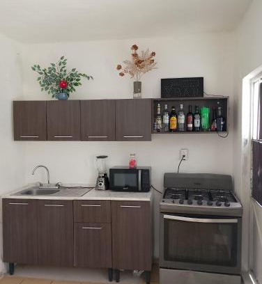 Centro Historico Maison | Habitación exclusiva para hombres LGBT