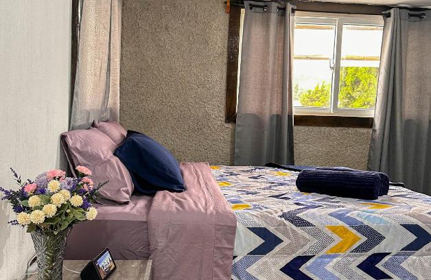 Quetzaltenango Maison | Habitación Lucrecia