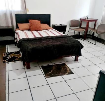 Veracruz Appartement | Habitación Mar