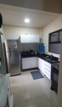 Ciudad Del Este Maison | Habitación matrimonial privada