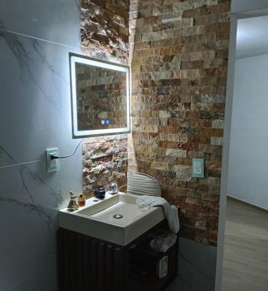 Tlalnepantla de Baz Maison | Habitación