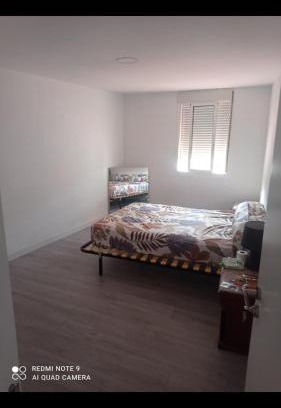 San Pablo Autre | Habitación para 2 o 3 personas noche 25