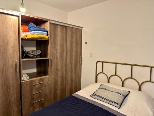 Tlalnepantla de Baz Maison | Habitación privada con balcón en zona norte CMDX