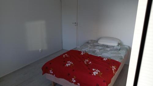 Itainen District Maison | Habitación privada en apartamento compartido
