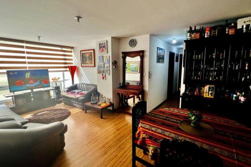 Concepcion Appartement | Habitación Privada En Departamento Compartido